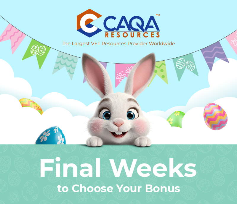 CAQA Resources tweet media