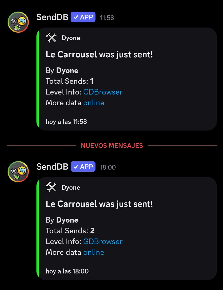 TheGroverd's tweet photo. OTRO SENT AL LAYOUT QUE ESTA PASANDO XDDD https://t.co/zgDmU3zh0D