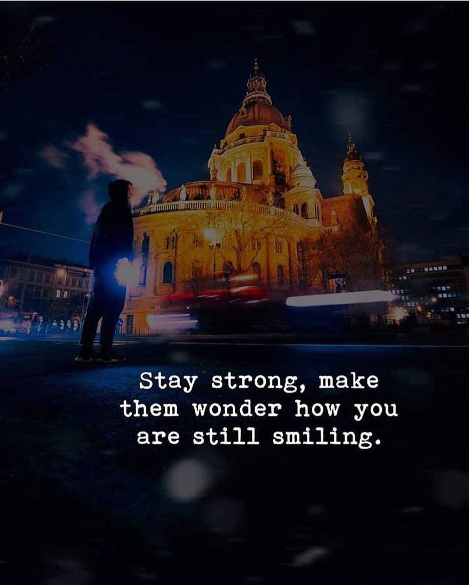 motivated_life1's tweet image. Stay strong and keep pushing forward! 

Don't let anything or anyone steal your success. 

You've got this! 🌟

Walk the Walk of Success!

 #Success, #Motivation, #Inspiration,
#SelfEncouragement