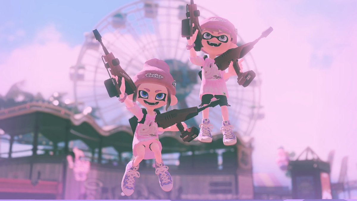 しずく tweet media