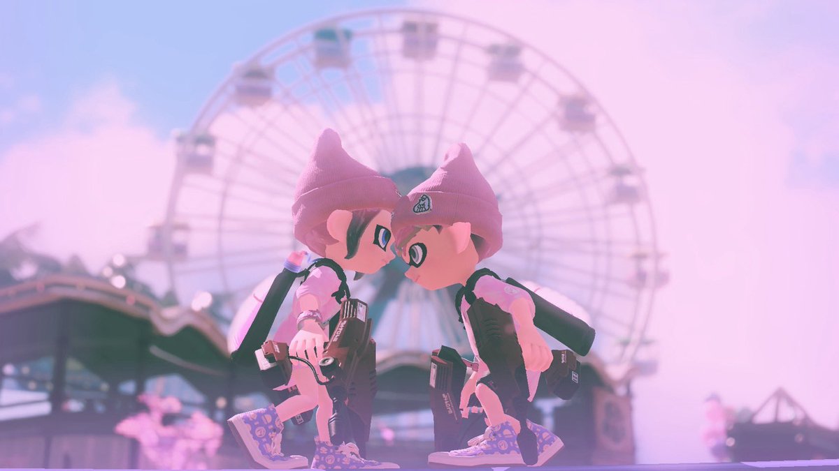 しずく tweet media