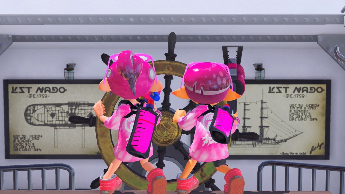 しずく tweet media