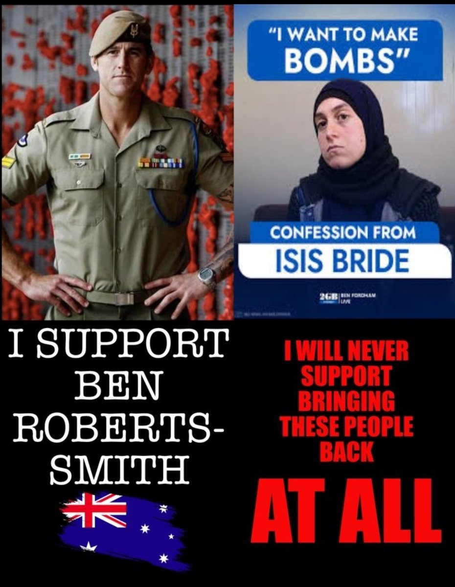 Ted Bullpitt 🇦🇺🇦🇺🇦🇺🇦🇺🇦🇺 tweet media