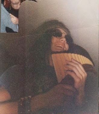 ᗩᑕᗴ ⏤͟͟͞͞☆ tweet media