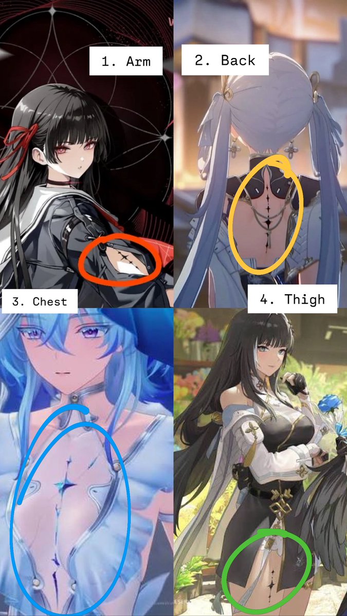 soullenn 😁 tweet media