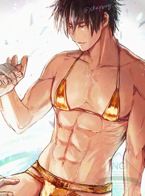 #雄っぱいに会えるハッシュタグ いつでも会いに来てイイヨ!!