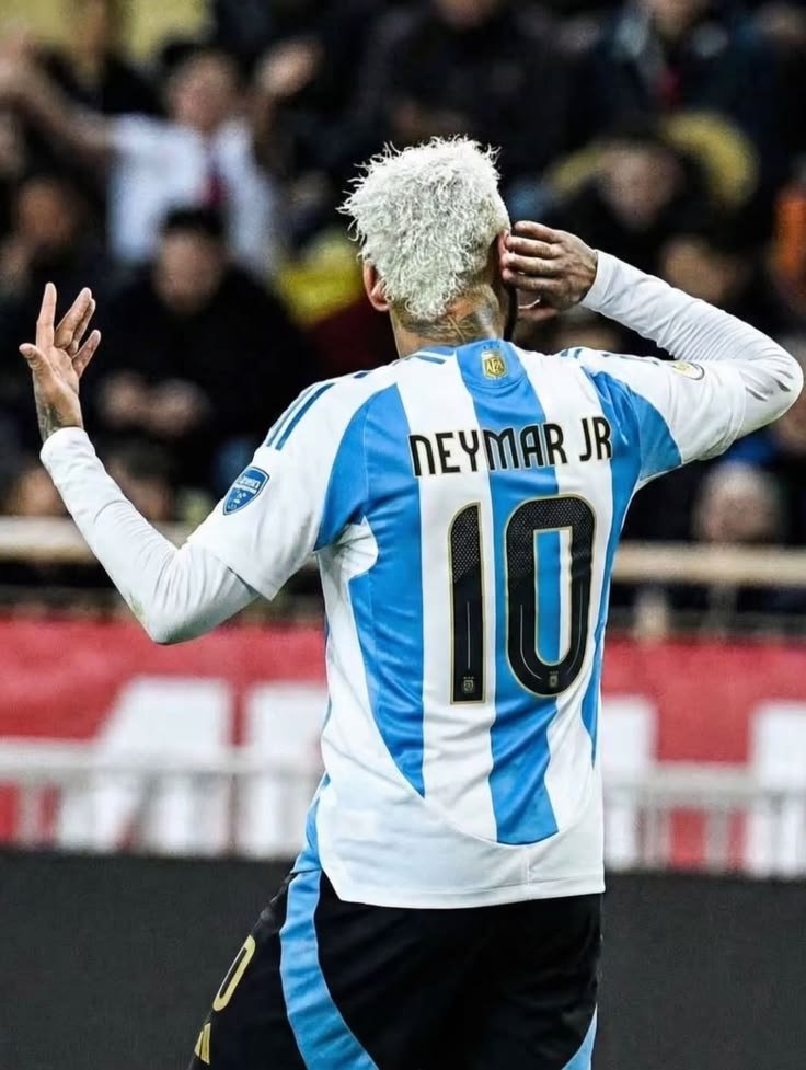 Emperor Neymar | por Giovanni tweet media