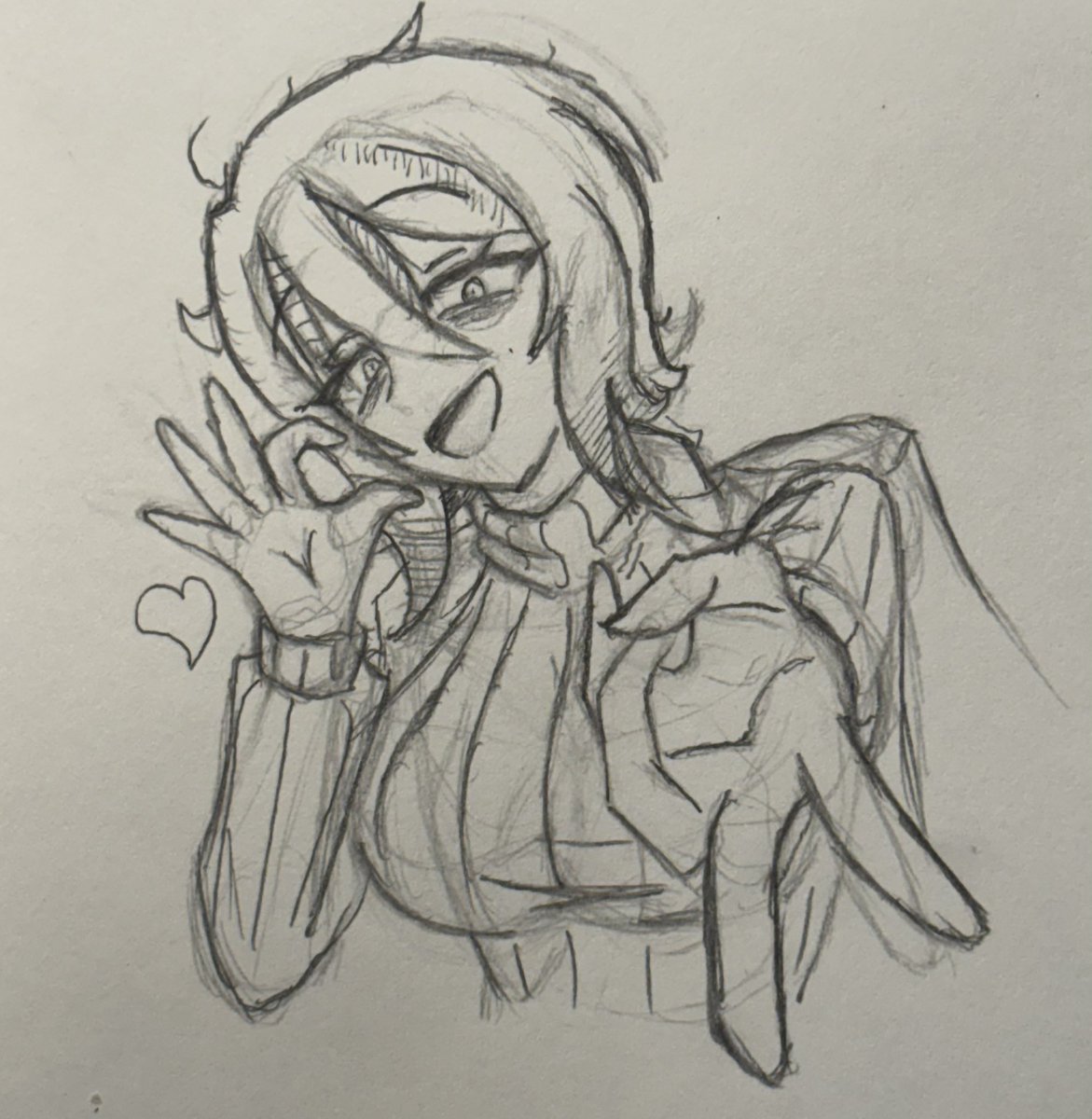 DoodlingEnigma tweet media