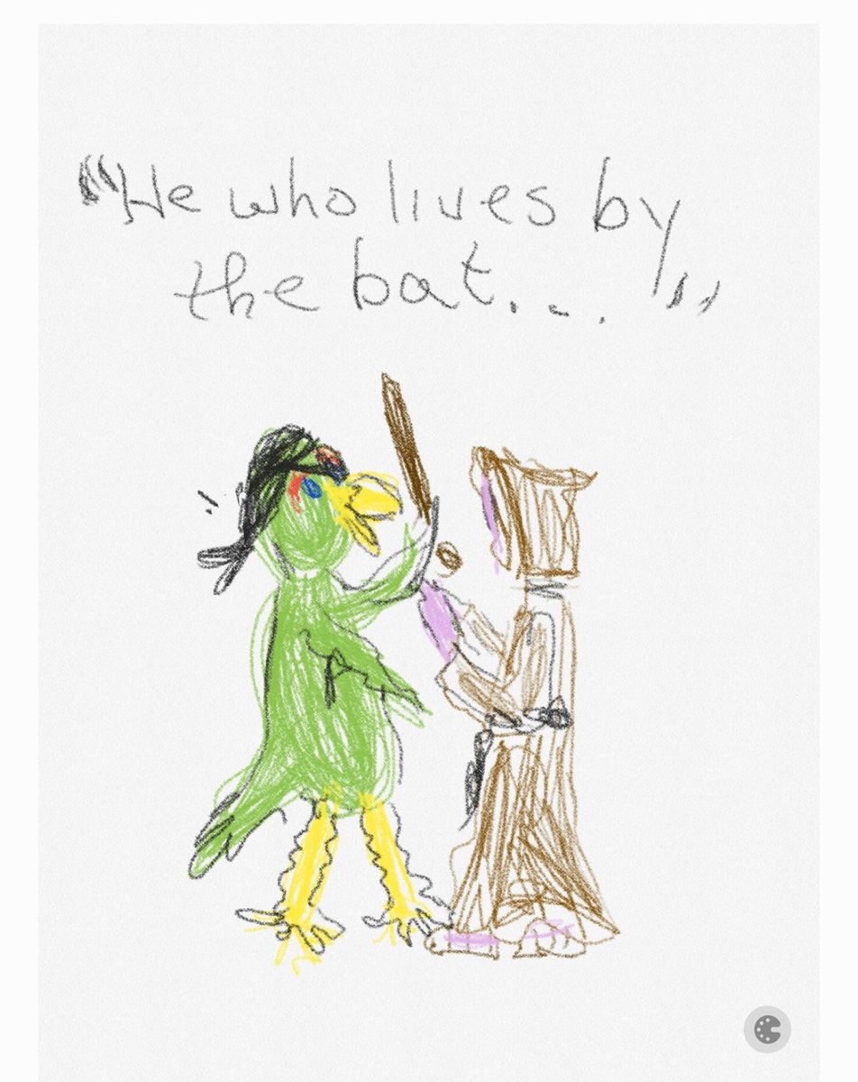 Sally Ambrose tweet media