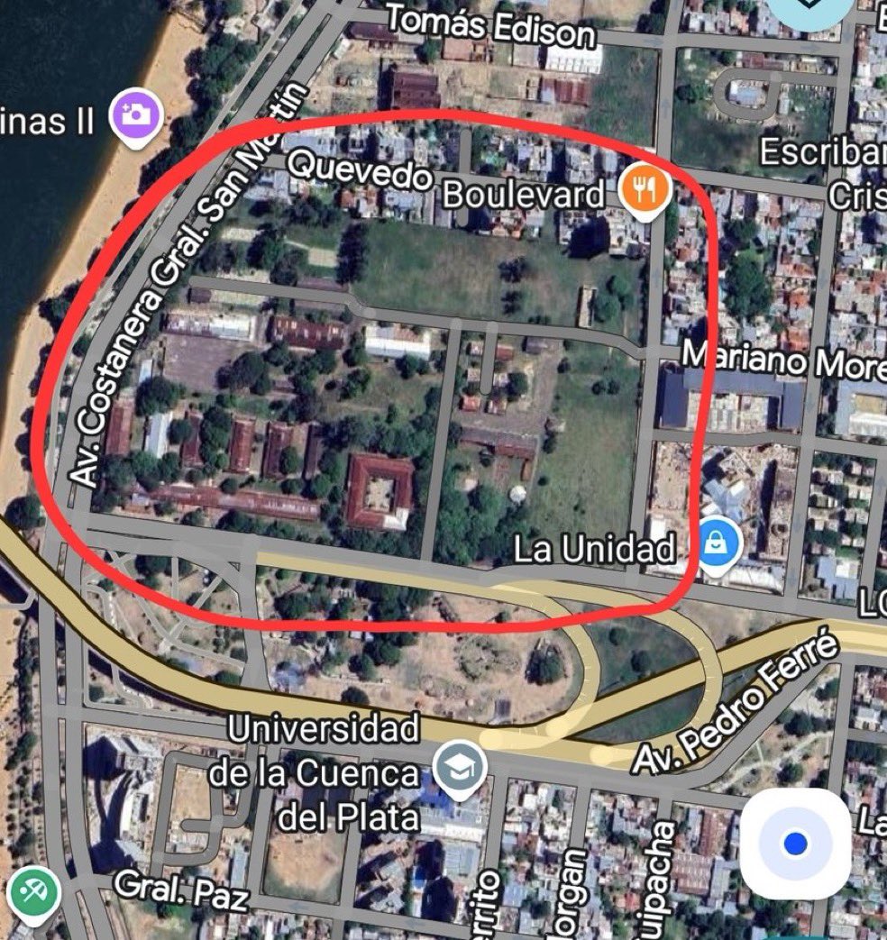 Hechos Policiales tweet media