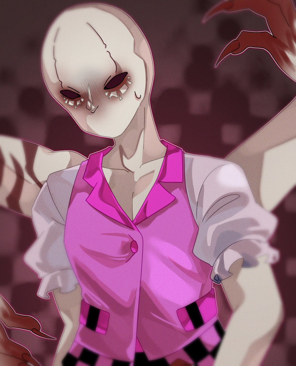 Loss Malice tweet media