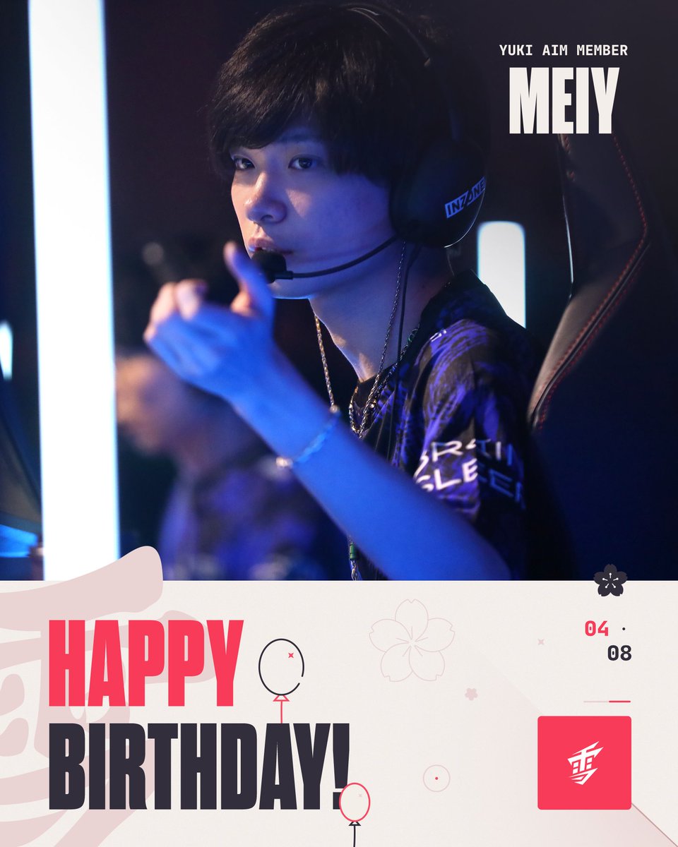 Yuki Aim tweet media