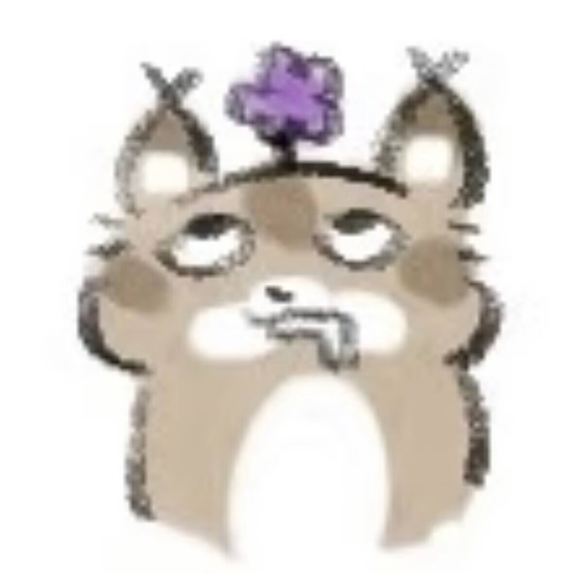 镜月（emo tweet media