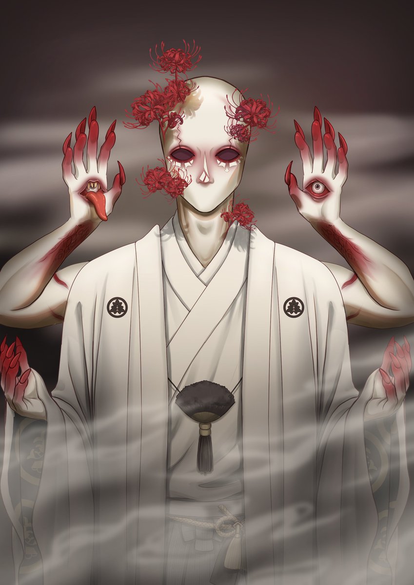 Loss Malice tweet media