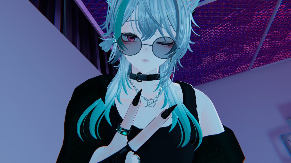 NEO433 VRC tweet media