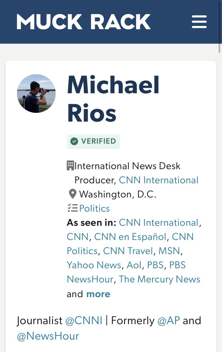 Gina Milan tweet media