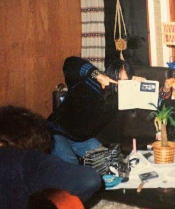 ᗩᑕᗴ ⏤͟͟͞͞☆ tweet media