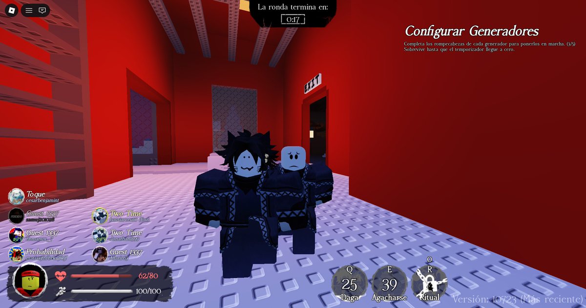 Two time therian y Two time con canc-