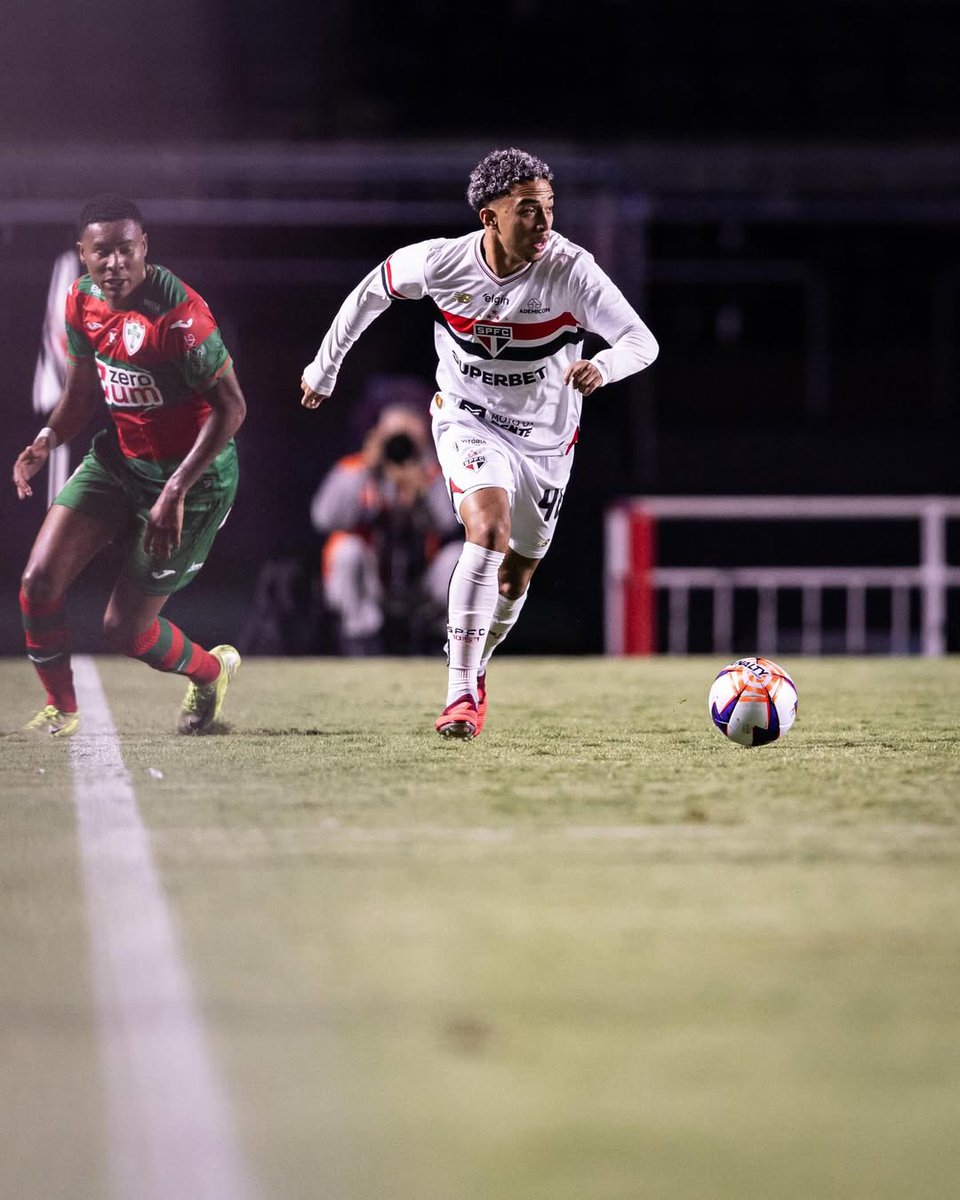 Detetive Tricolor™ tweet media