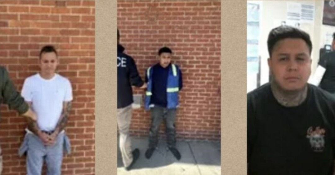 Keep Dallas Safe tweet media