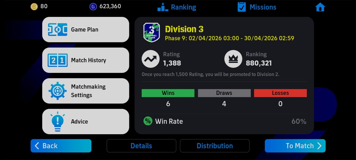 EFOOTBALL GUY 👦 tweet media