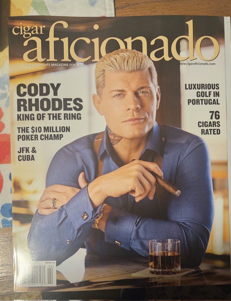 Art 🎨(#WeStillWantCody) tweet media