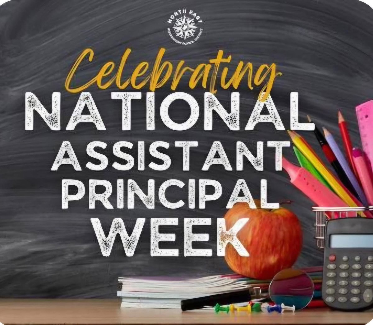 Abstract1908's tweet photo. The past 2 days of Assistant Principal Appreciation Week @PES_Spring have been amazing. Thanks to an amazing leadership team, office staff, teachers and staff. Thank you for all the kind words and gifts. It is because of you and our amazing scholars I LOVE what I do! https://t.co/RV04fZxXDE