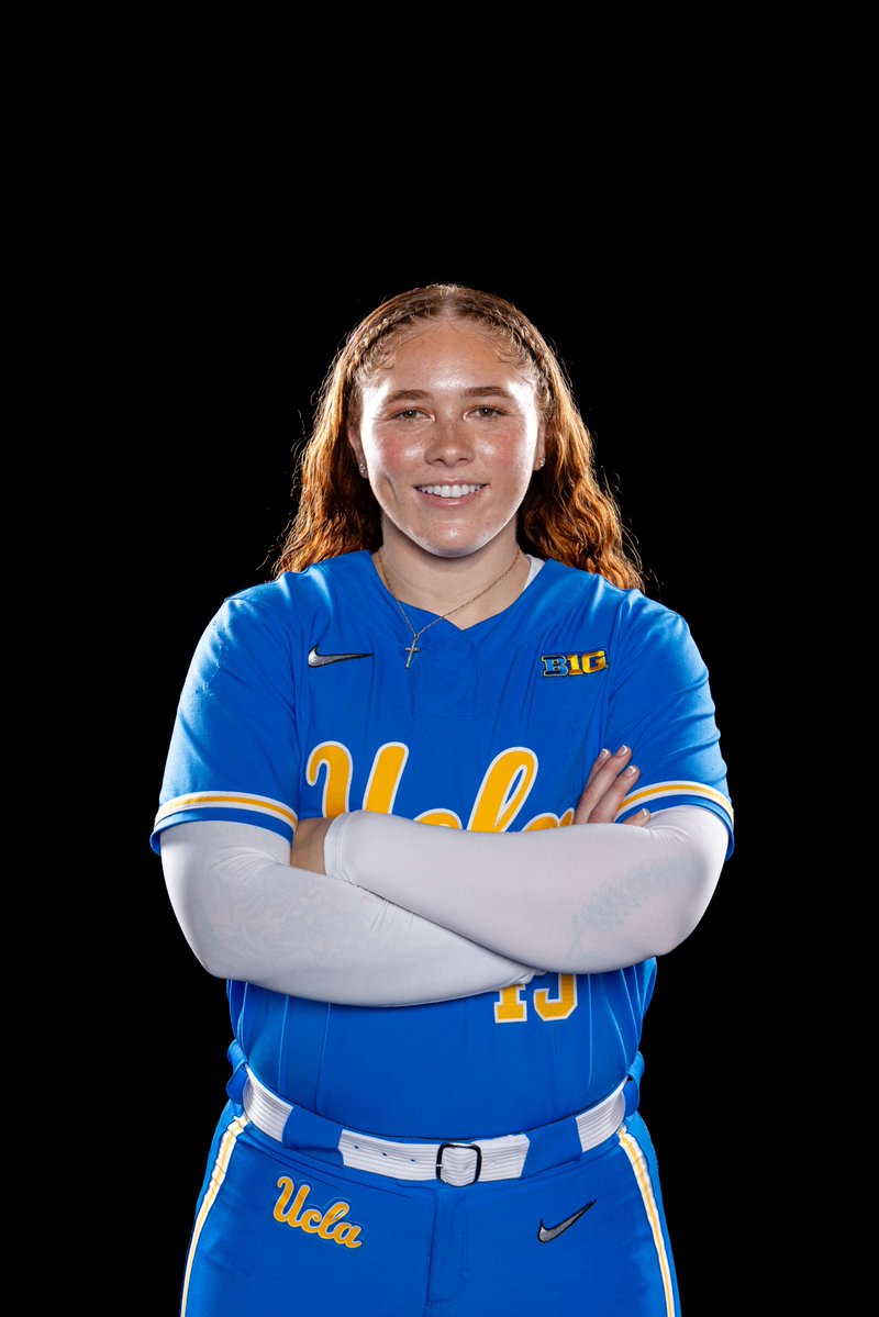 UCLA Softball tweet media