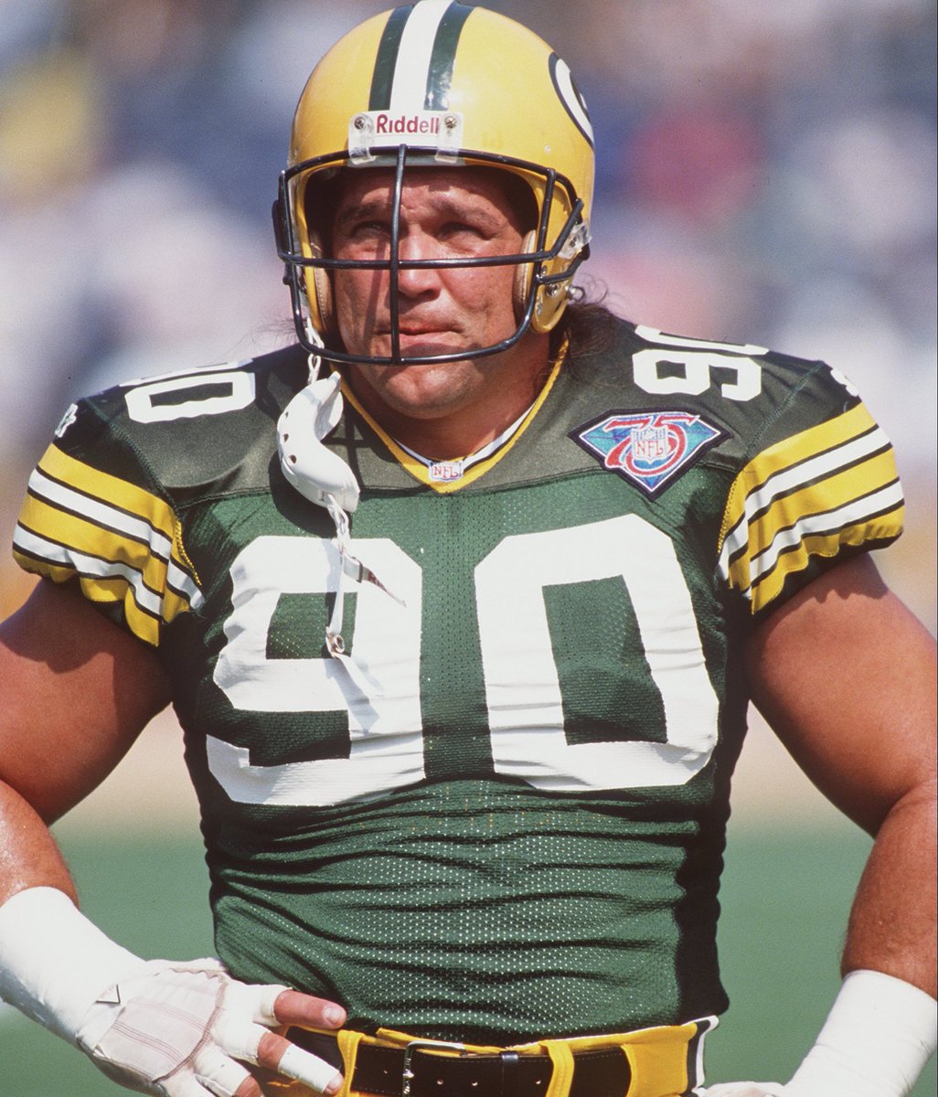 Brett Favre tweet media