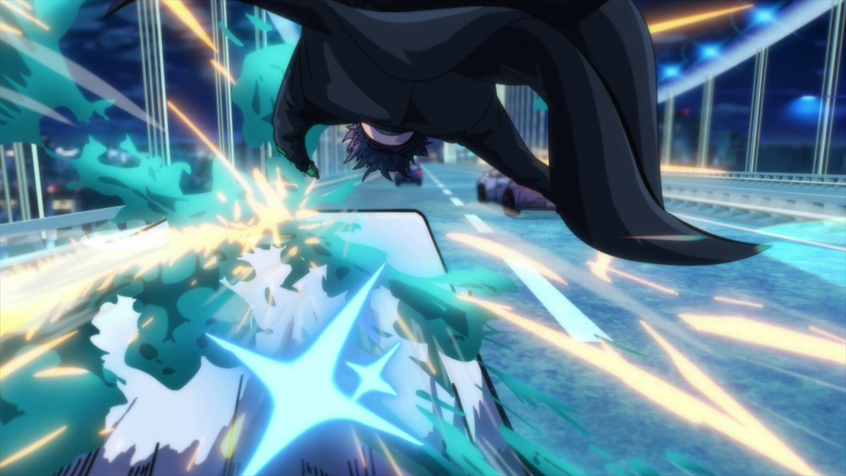 TheAnime G tweet media