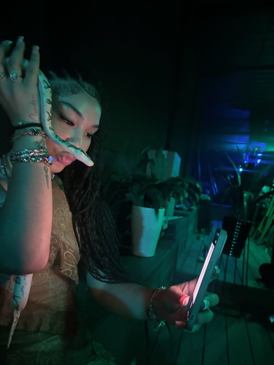 5★ BabyDoll tweet media