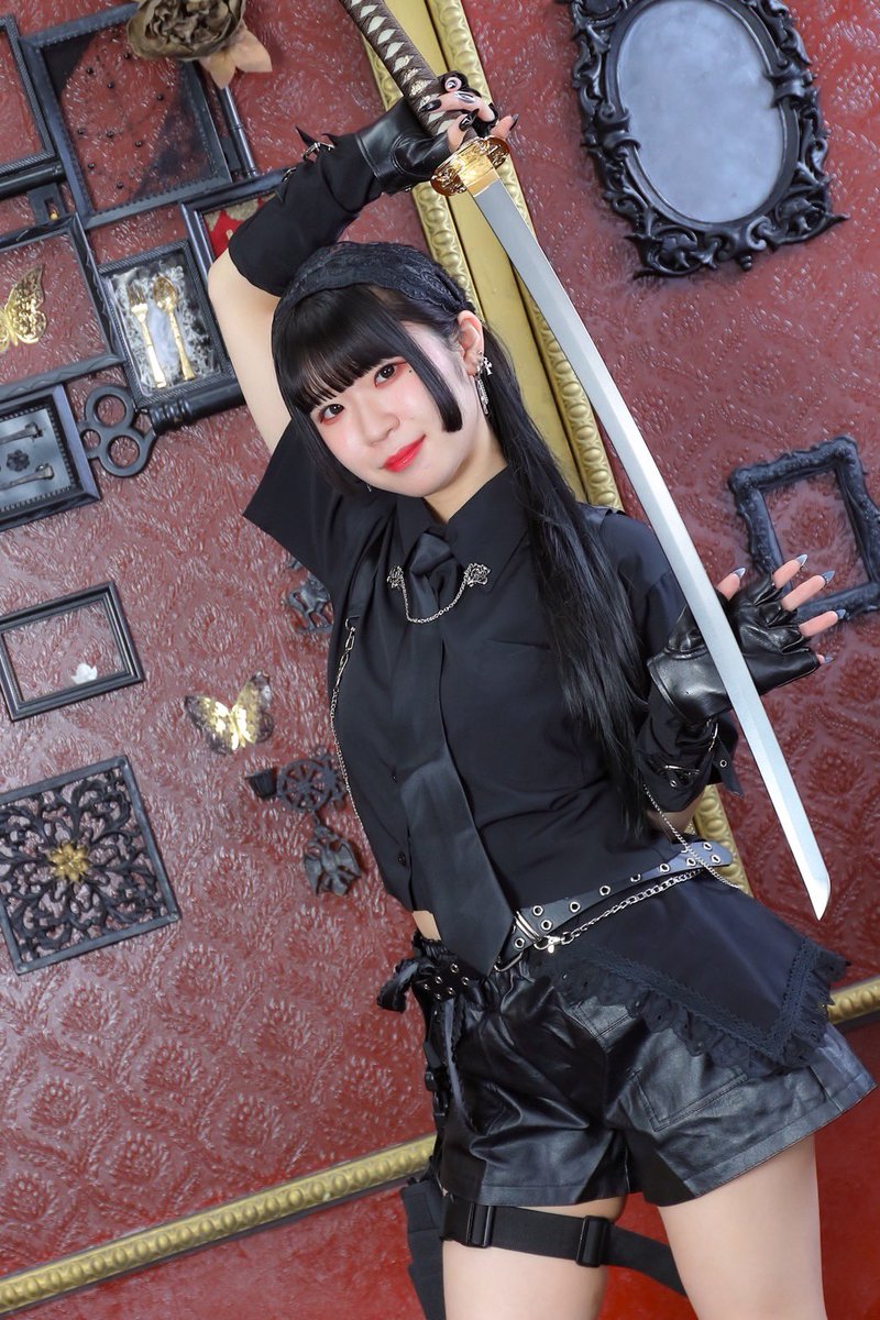 井手璃夏(いでりな) tweet media