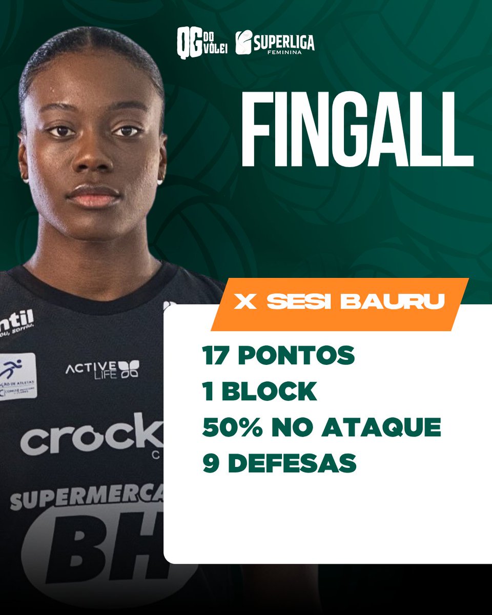 QG do Vôlei tweet media