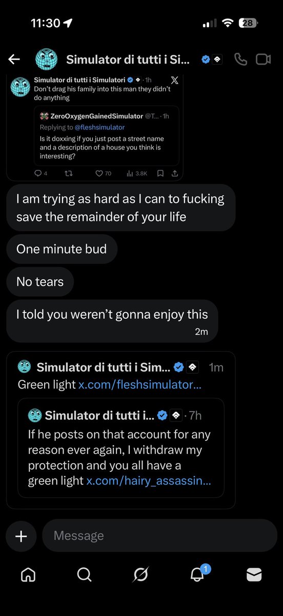 ☭𝐌𝐀𝐎𝐈𝐒𝐓 𝐋𝐀𝐍𝐃𝐋𝐎𝐑𝐃𓅊 tweet media