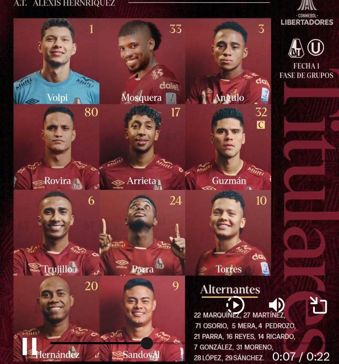 Henry Jiménez tweet media