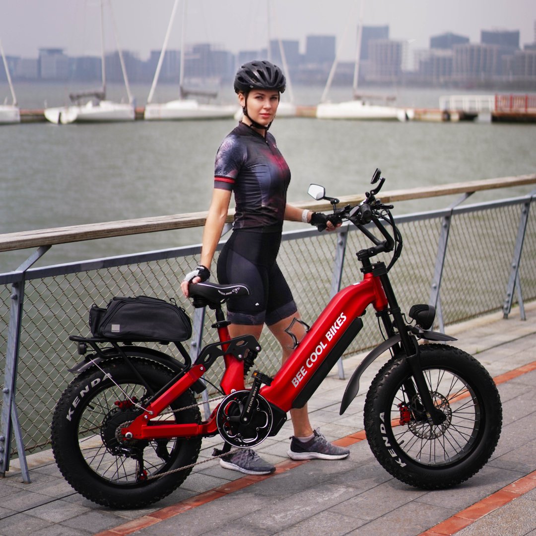 BeecoolBikes's tweet photo. 🥰 Jupiter X1 72V Ebike: Built for Power, Range &amp; Ultimate Adventure
https://t.co/WtuLbgSxzI
#JupiterX1 #72VEbike #ElectricBike #Ebike #FatTireEbike #MountainEbike #DualMotorEbike #EbikeLife #OutdoorAdventure #CommuterEbike https://t.co/gSEbzqTFtt