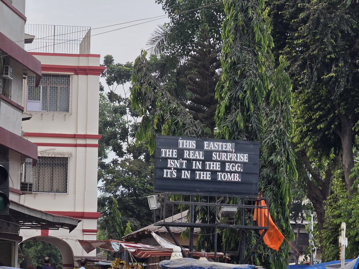 St Michael's Church, Mahim.