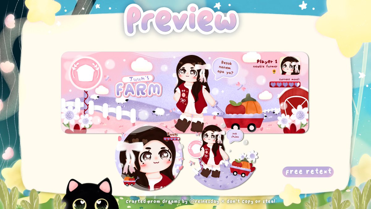 📌 ReINᐟˢᵃᵗʲⁱ𓍼ོ tweet media