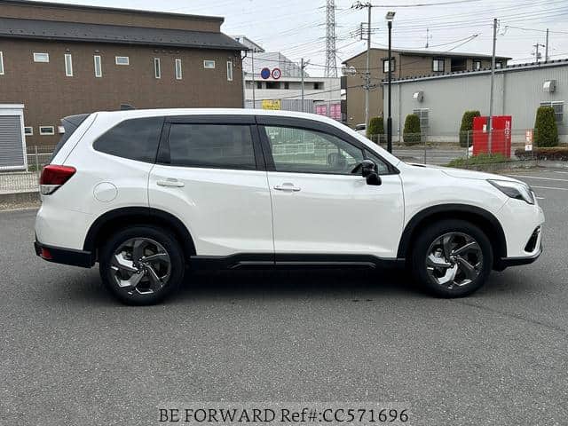 BEFORWARDJAPAN's tweet image. 🔥Subaru Forester✨

Subaru Forester is a compact SUV with all-wheel drive, strong safety features, and a spacious, practical interior.

👉 Browse all Subaru Forester cars: go.beforward.jp/Cars-SubaruFor…
.
.
.
#beforward #auto #cars #jdmcars #jdm #autos #automobile