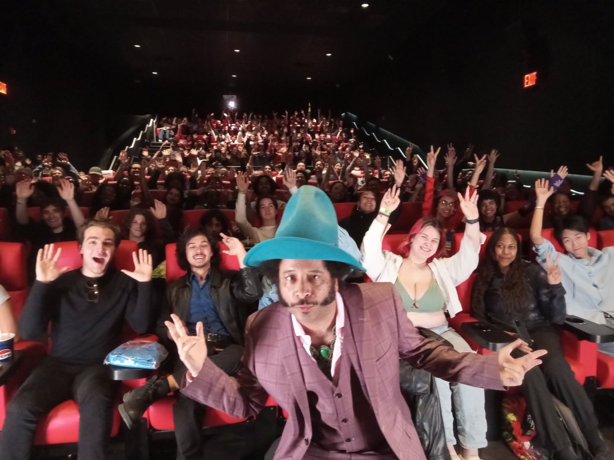 Boots Riley tweet media