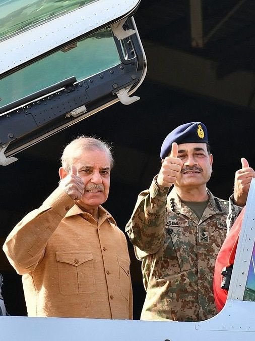 Muhammad Ashfaq tweet media