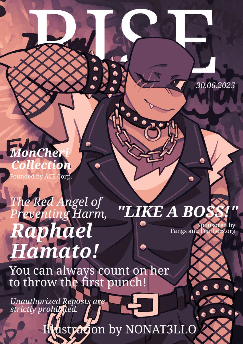 ☆Non 🐒 tweet media