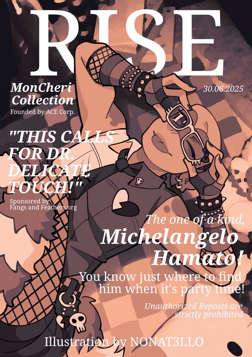 ☆Non 🐒 tweet media