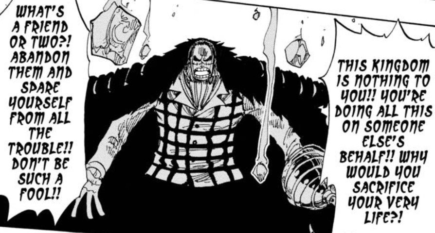 Daily Crocodile 🐊 tweet media