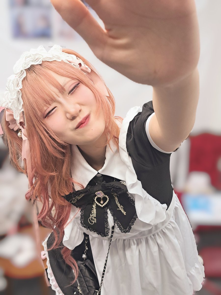 ソルジャーフロンティア🤍🪽 tweet media