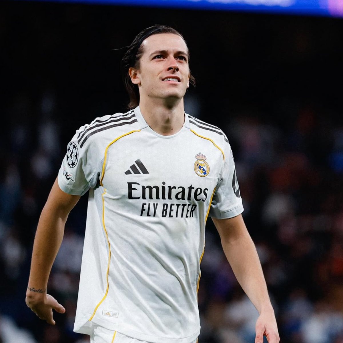 Fabrizio Romano tweet media