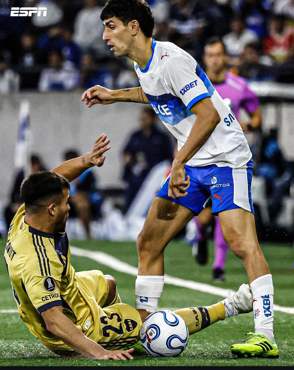 #LosCruzados Como no va a ser ni siquiera amarilla
