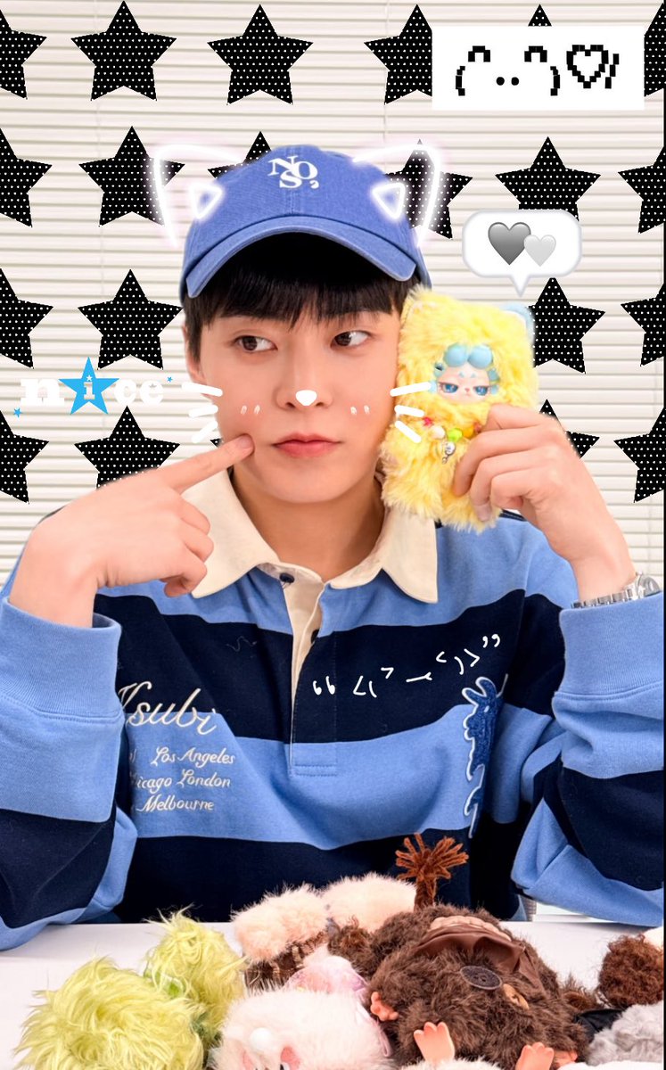 winxiu문슈 tweet media