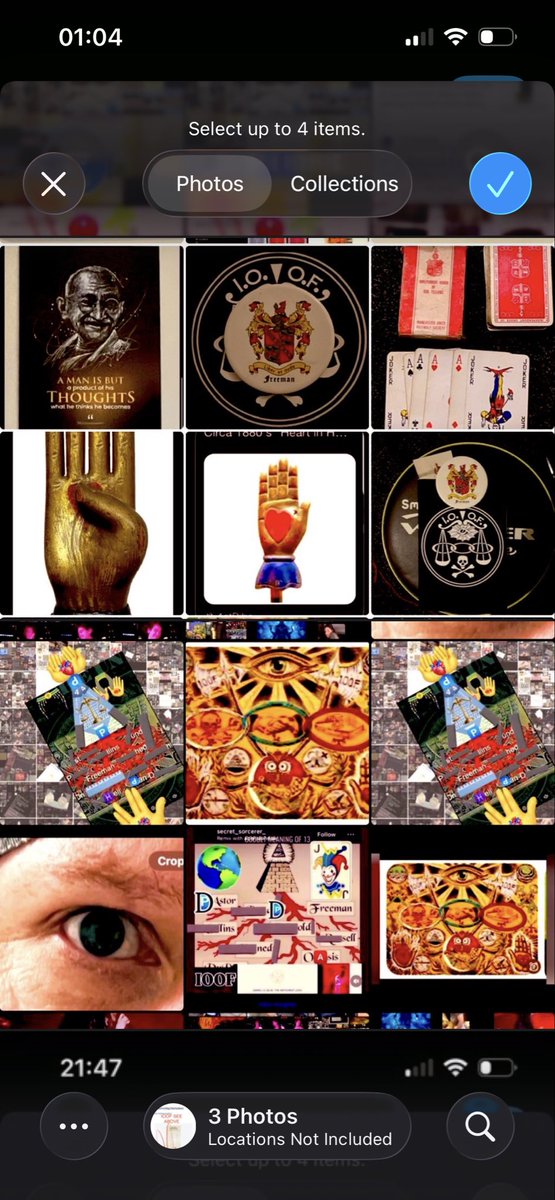 BelteshazzarFreeman108 tweet media