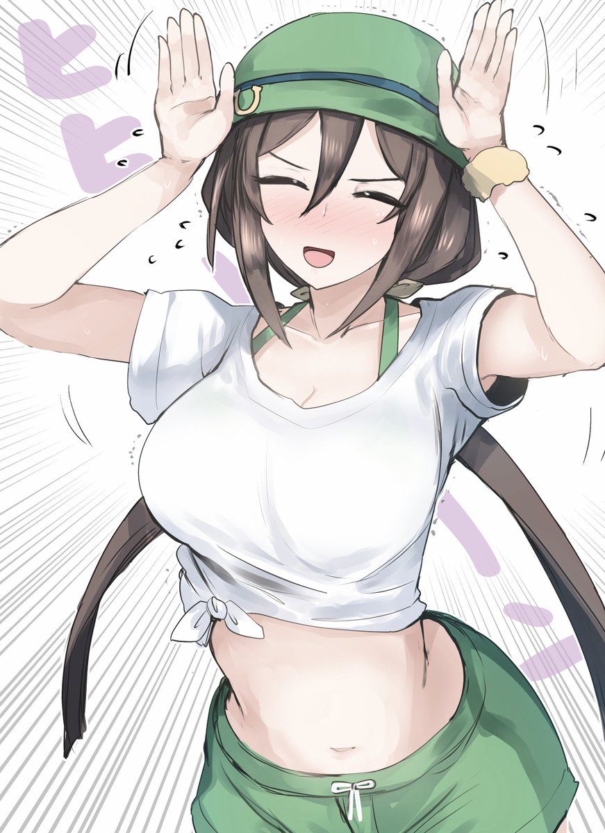 「」|かにさわ🦀skeb🎨のイラスト